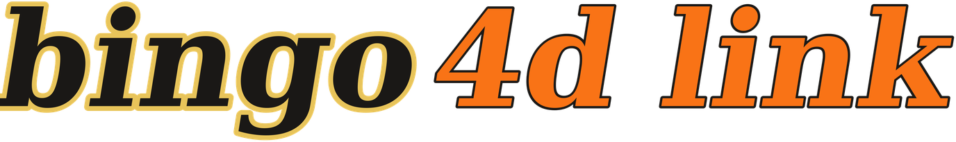 bingo4d link logo