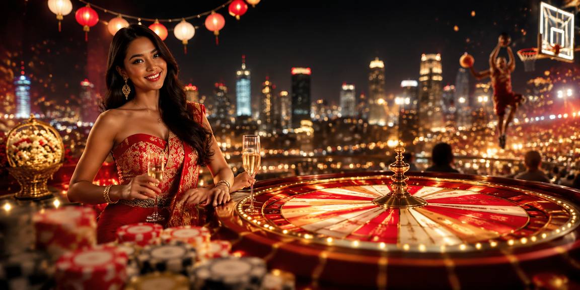 bingo4d link Finding live tables, slots and sports